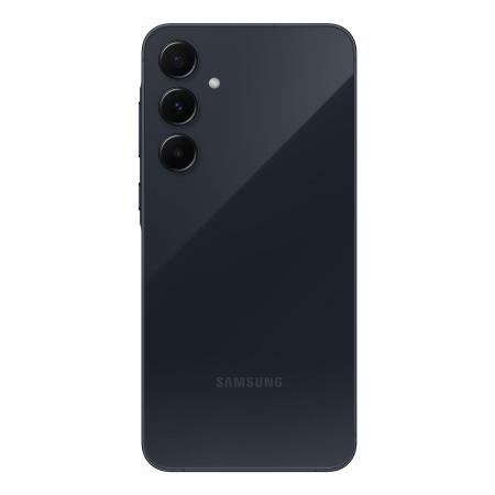 Samsung Galaxy A55 8/128Gb Awesome Navy, темно-синий