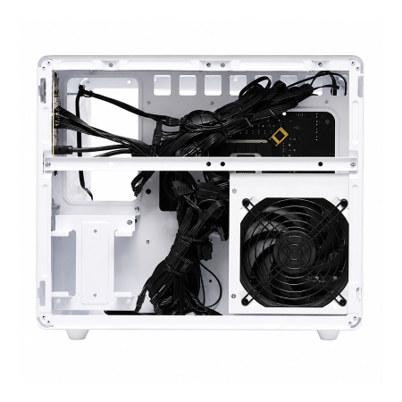Игровой ПК Raskat Strike 520 (Strike520211505), Intel Core i5-14400F, NVIDIA RTX 5060Ti 16Gb, 32Gb DDR5, 1Tb SSD, Белый