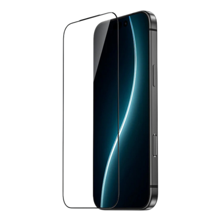 Защитное стекло для IPhone 17 Pro Max Benks Ultra Прозрачное