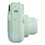 Фотоаппарат моментальной печати Fujifilm Instax Mini 13 Lagoon Green, зелёный