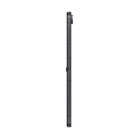 Samsung Galaxy Z Flip8 12/256Gb (2026) Graphite, серый
