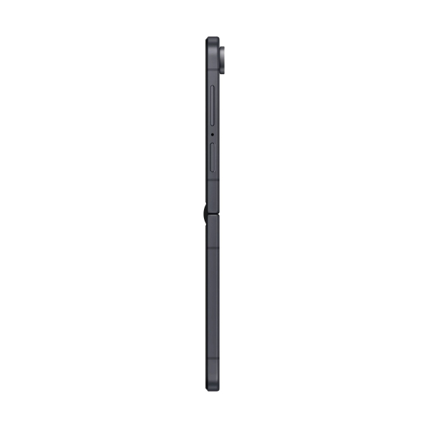 Samsung Galaxy Z Flip8 12/256Gb (2026) Graphite, серый