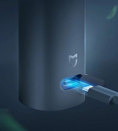 Электробритва Xiaomi Mijia S101 (BHR6968CN) Бежевый