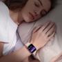 Умные часы Haylou RS4 Plus (LS11) Silver, серебристый