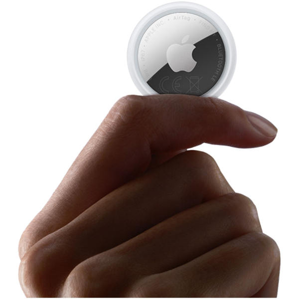 Трекер Apple AirTag 2