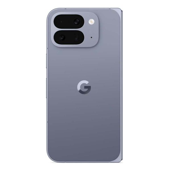 Google Pixel 10 Pro Fold 1Tb Moonstone, серый