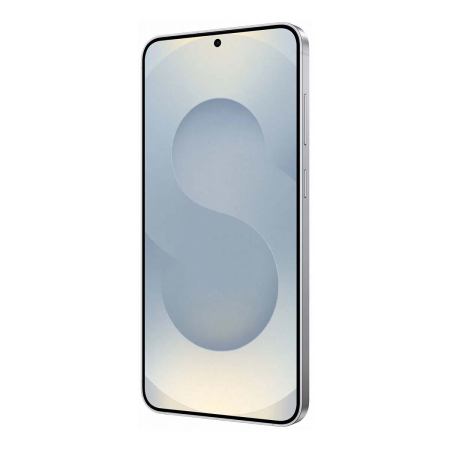 Samsung Galaxy S25+ 12/512Gb Silver Shadow, серый