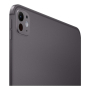 Apple iPad Pro 11" (M5, 2025) Wi-Fi + Cellular 1Tb Space Black, «черный космос»