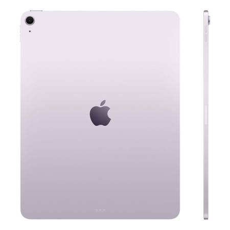 Apple iPad Air 13" (M3, 2025) Wi-Fi 512Gb Purple, фиолетовый