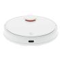 Робот-пылесос Xiaomi Mijia Robot Vacuum-Mop 3 BHR7541CN (MJST1S) Белый