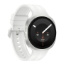 Часы Samsung Galaxy Watch9 40мм LTE Silver, серебристый