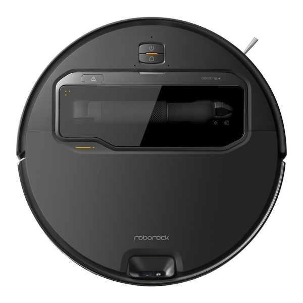 Робот-пылесос Roborock Saros Z70 Чёрный