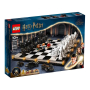 Конструктор LEGO Harry Potter "Волшебные шахматы" (76392)