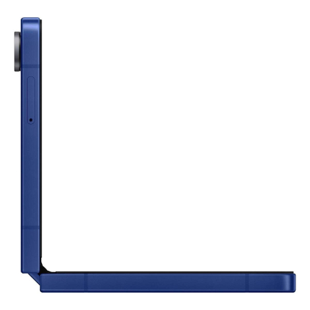 Samsung Galaxy Z Flip7 12/512Gb (2025) Blue Shadow, синий