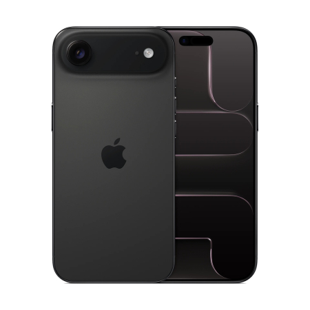 Apple iPhone Air 1Tb eSIM Space Black, «чёрный космос»