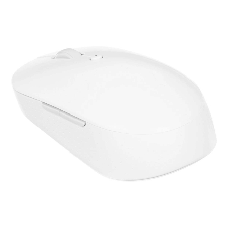 Мышь Xiaomi Mouse Bluetooth Silent Mouse Dual Mode 2 (XMSMSB01YM) Белый