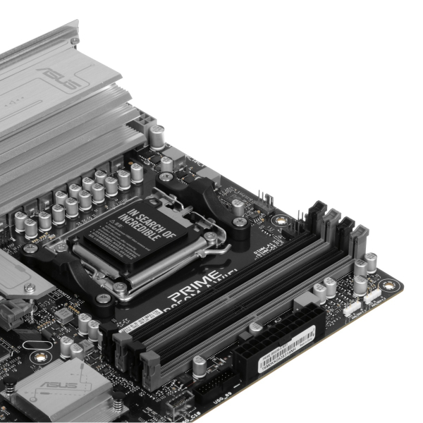 Материнская плата ASUS PRIME B850M-A WI-FI, Micro-ATX