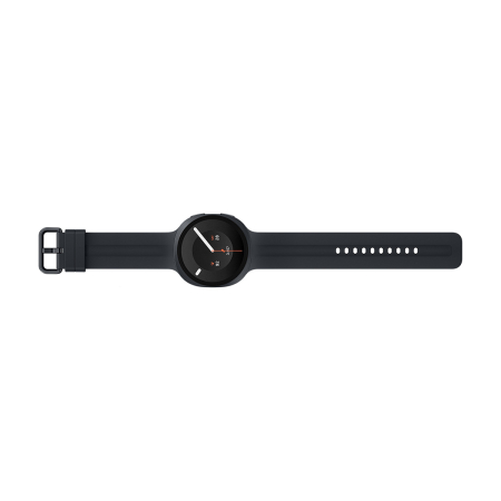 Часы Samsung Galaxy Watch9 40мм LTE Graphite, серый