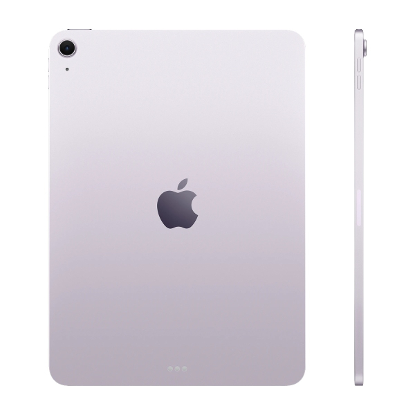 Apple iPad Air 11" (M4, 2026) Wi-Fi 256Gb Purple, фиолетовый