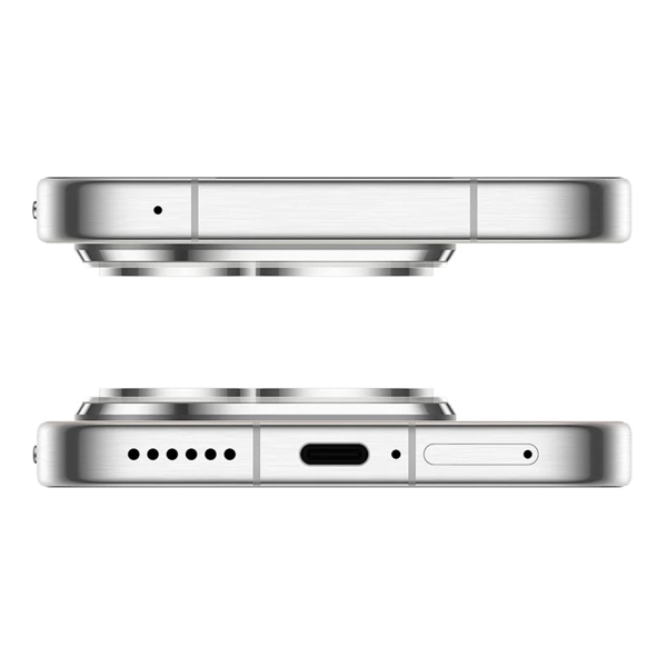 HUAWEI Pura 90s Pro 12/256Gb Coconut White, белый