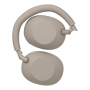Беспроводные наушники Sony (WH-1000XM6) Sandstone, коричневый
