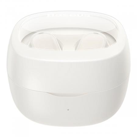 Наушники Baseus Bowie (WM02) Белый