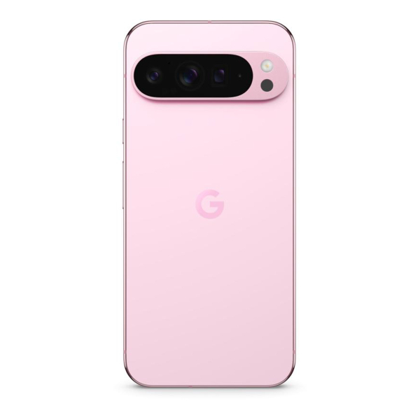 Google Pixel 9 Pro XL 16/256Gb Rose Quartz, розовый