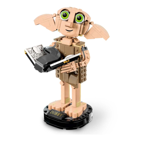 Конструктор LEGO Harry Potter "Добби" (76421)