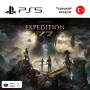 Цифровая версия игры Clair Obscur: Expedition 33 для Sony PlayStation 5, русские субтитры