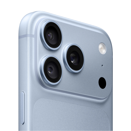 Apple iPhone 18 Pro 2Tb Glacier, голубой