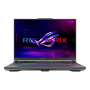 Ноутбук 16" ASUS ROG Strix G16 G614PR-RV027 (90NR0NJ7-M001J0) Ryzen 9 8940HX, 16Gb DDR5, SSD 1Tb, NVIDIA RTX 5070Ti 12Gb, IPS, Без ОС, Grey, серый