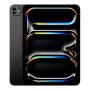 Apple iPad Pro 11" (M4, 2024, 7 gen) Wi-Fi + Cellular 1Tb Space Black, «черный космос»