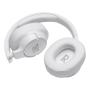 Беспроводные наушники JBL Tune 710BT White, белый