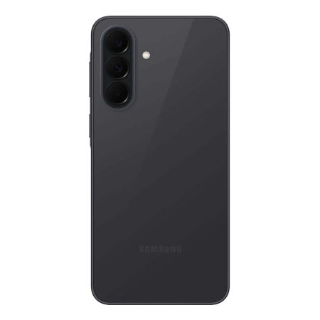 Samsung Galaxy A37 12/256Gb Awesome Charcoal, чёрный