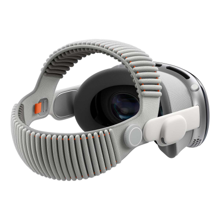 Очки смешанной реальности Apple Vision Pro (M5, 2025) 256Gb