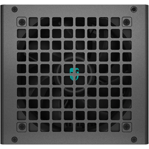 Блок питания DeepCool GamerStorm (PQ1200G) Gold, 1200 Вт Чёрный