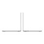 Apple MacBook Air 13" (M3, 8C CPU, 10C GPU, 2024) 16/512Gb SSD (MXCR3) «Space gray, «серый космос»»