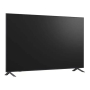 Телевизор LG 55" 4K UHD, 60 Гц, QNED (55QNED82A6B.ARUG) Grey, серый