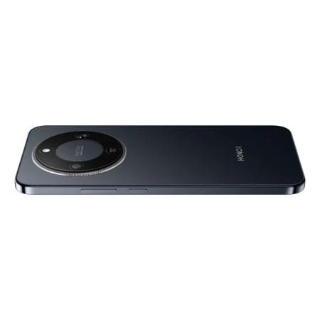 HONOR X9d 12/256Gb Black, чёрный