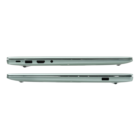 Ноутбук 14" HUAWEI MateBook 14 FLMH-X (53014QLH) Intel Core Ultra 5 125H, 16Gb LPDDR5, SSD 1Tb, Intel Arc Graphics, OLED, ​WQXGA, Без ОС, Green, зелёный