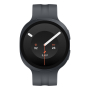 Часы Samsung Galaxy Watch9 44мм Graphite, серый