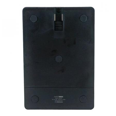 Электронные кухонные весы Xiaomi ATuMan Duka ES1 8kg Черный