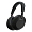 Беспроводные наушники Sony (WH-1000XM6) Black, черный