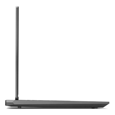 Ноутбук 15.6" Lenovo LOQ 15IRX9 (83DV0072PS) Intel Core i7-13650HX, 16Gb DDR5, SSD 512Gb, NVIDIA GeForce RTX 3050 6Gb, IPS, Full HD, Без ОС, Gray, серый