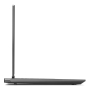 Ноутбук 15.6" Lenovo LOQ 15IRX9 (83DV0072PS) Intel Core i7-13650HX, 16Gb DDR5, SSD 512Gb, NVIDIA GeForce RTX 3050 6Gb, IPS, Full HD, Без ОС, Gray, серый