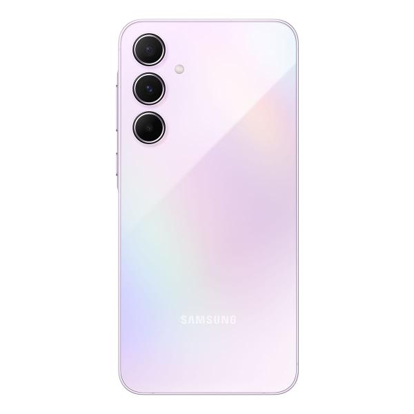 Samsung Galaxy A55 8/256Gb Awesome Lilac, лавандовый