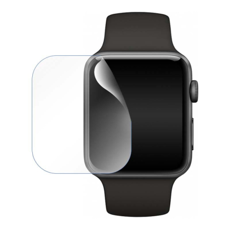 Защитная пленка для часов Armorjack глянцевая