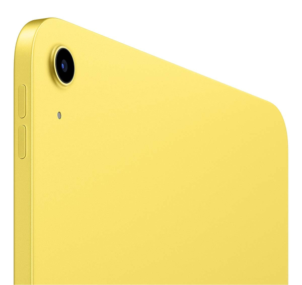 Apple iPad 11" (A16, 2025) Wi-Fi + Cellular 512Gb Yellow, желтый