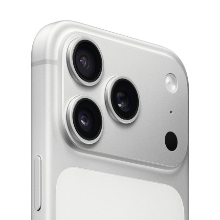 Apple iPhone 17 Pro 512Gb Silver, серебристый
