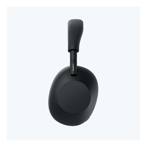 Беспроводные наушники Sony WH-1000XM6 Black, черный